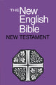 Book cover of: New English Bible, New Testament