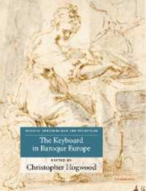 Keyboard in Baroque Europe