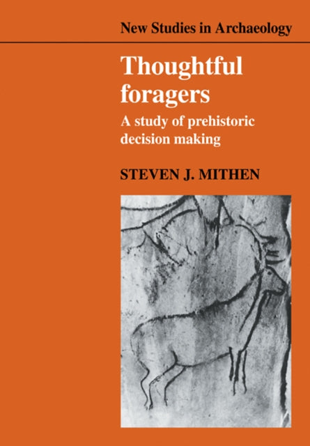 Book cover of: Thoughtful Foragers