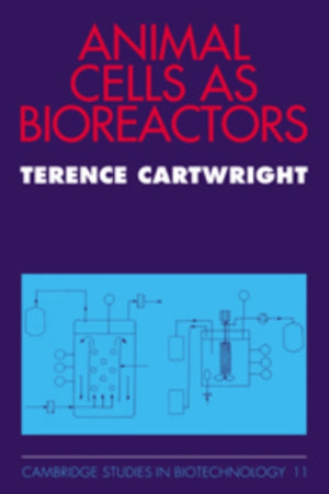 Animal Cells as Bioreactors