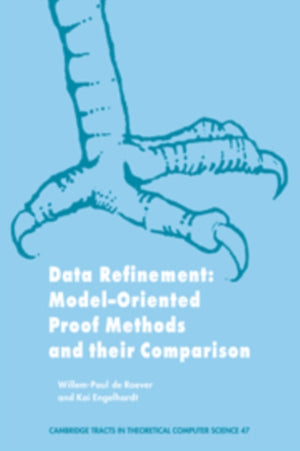 Data Refinement