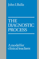 Book cover of: Diagnostic Process. By: John I. Balla
