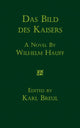 Book cover of: Das Bild des Kaisers. By: Wilhelm Hauff
