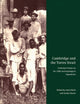Book cover of: Cambridge and the Torres Strait. By: Anita Herle