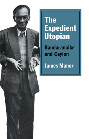 Expedient Utopian