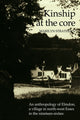 Book cover of: Kinship at the Core. By: Marilyn Strathern