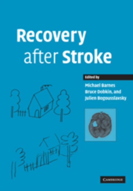 Book cover of: Recovery after Stroke. By: Barnes, Michael P.