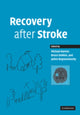 Book cover of: Recovery after Stroke. By: Barnes, Michael P.