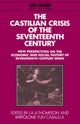 Book cover of: Castilian Crisis of the Seventeenth Century. By: I. A. A. Thompson