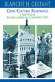 Book cover of: Cross-Cultural Reckonings. By: Blanche H. Gelfant