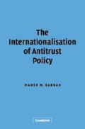 The Internationalisation of Antitrust Policy