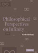 Book cover of: Philosophical Perspectives on Infinity. By: Graham Oppy