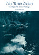 Book cover of: River Scene. By: S. M. Haslam