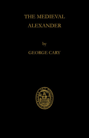 Medieval Alexander