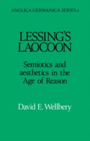 Lessing's Laocoon