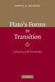Book cover of: Plato's Forms in Transition. By: Samuel C. Rickless