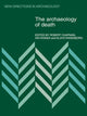 Book cover of: Archaeology of Death