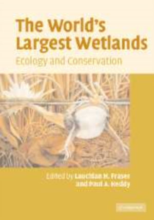 The World's Largest Wetlands