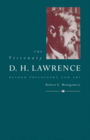 Visionary D. H. Lawrence