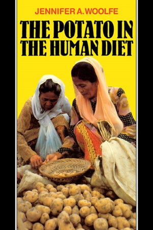 Potato in the Human Diet