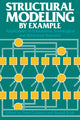 Book cover of: Structural Modeling by Example. By: Peter Cuttance