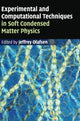 Book cover of: Experimental and Computational Techniques in Soft Condensed Matter Physics. By: Jeffrey S. Olafsen