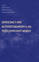 Book cover of: Democracy and Authoritarianism in the Postcommunist World