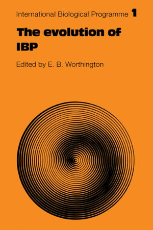 Evolution of IBP