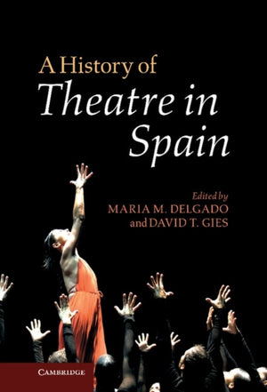 History of Theatre in Spain