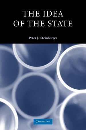 Idea of the State