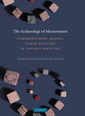 Archaeology of Measurement