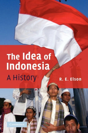 Idea of Indonesia