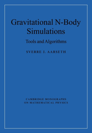 Gravitational N-Body Simulations