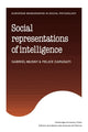 Book cover of: Social Representations of Intelligence. By: Gabriel Mugny