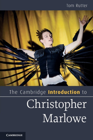 Cambridge Introduction to Christopher Marlowe
