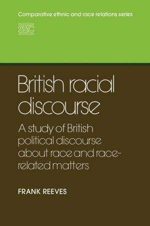 British Racial Discourse