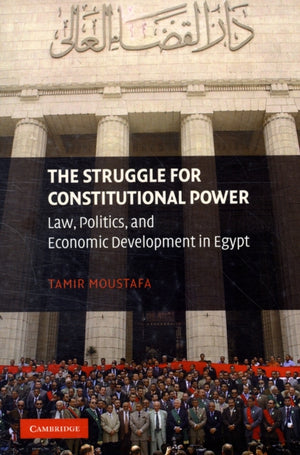 Struggle for Constitutional Power