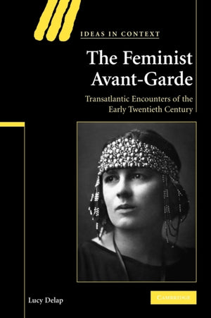 Feminist Avant-Garde
