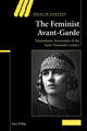 Book cover of: Feminist Avant-Garde. By: Lucy Delap
