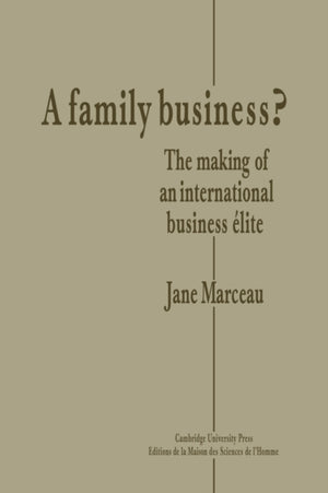 Family Business?