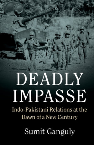 Deadly Impasse