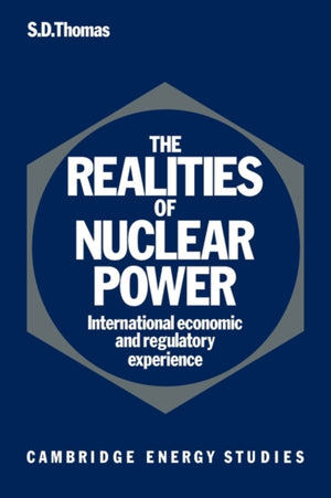 Realities of Nuclear Power