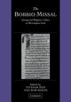 Book cover of: Bobbio Missal. By: Yitzhak Hen