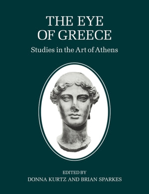 Eye of Greece