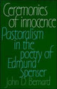 Book cover of: Ceremonies of Innocence. By: John D. Bernard