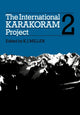 Book cover of: International Karakoram Project: Volume 2. By: K. J. Miller