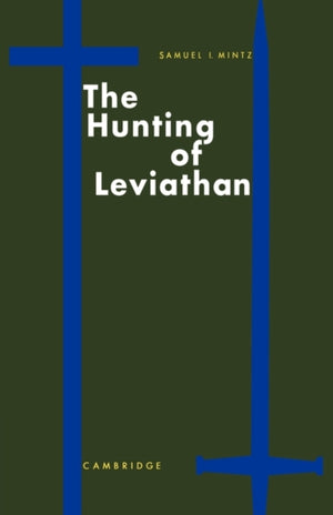 Hunting of Leviathan
