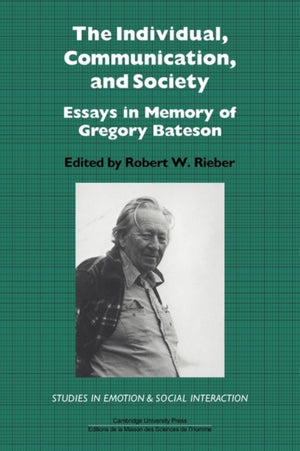 Individual, Communication, and Society