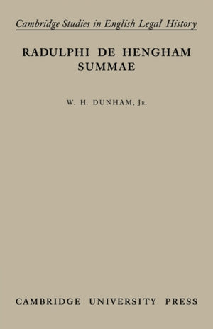 Summae