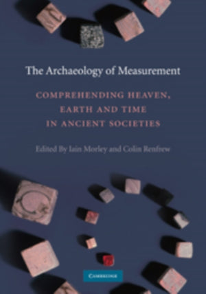 Archaeology of Measurement